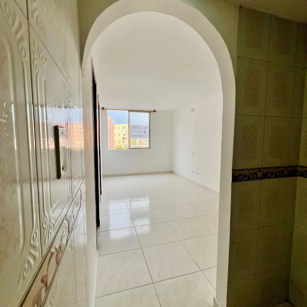 Apartamento en Acacia – Soacha, foto 1
