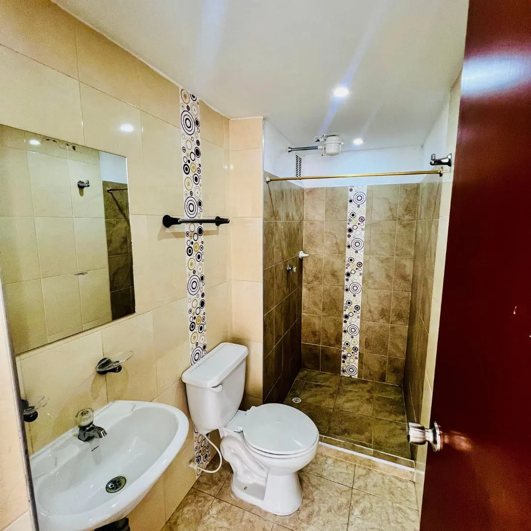 Apartamento en Acacia – Soacha, foto 3