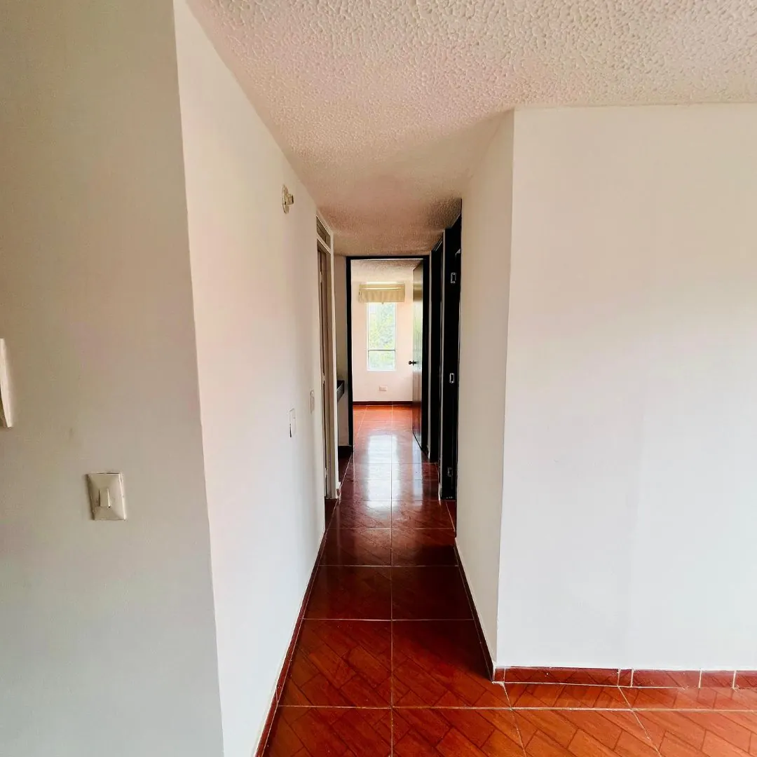 Apartamento en Conjunto Capuchina – Soacha, foto 2