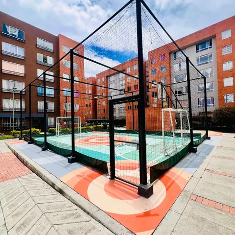 Apartamento en Conjunto Capuchina – Soacha, foto 5