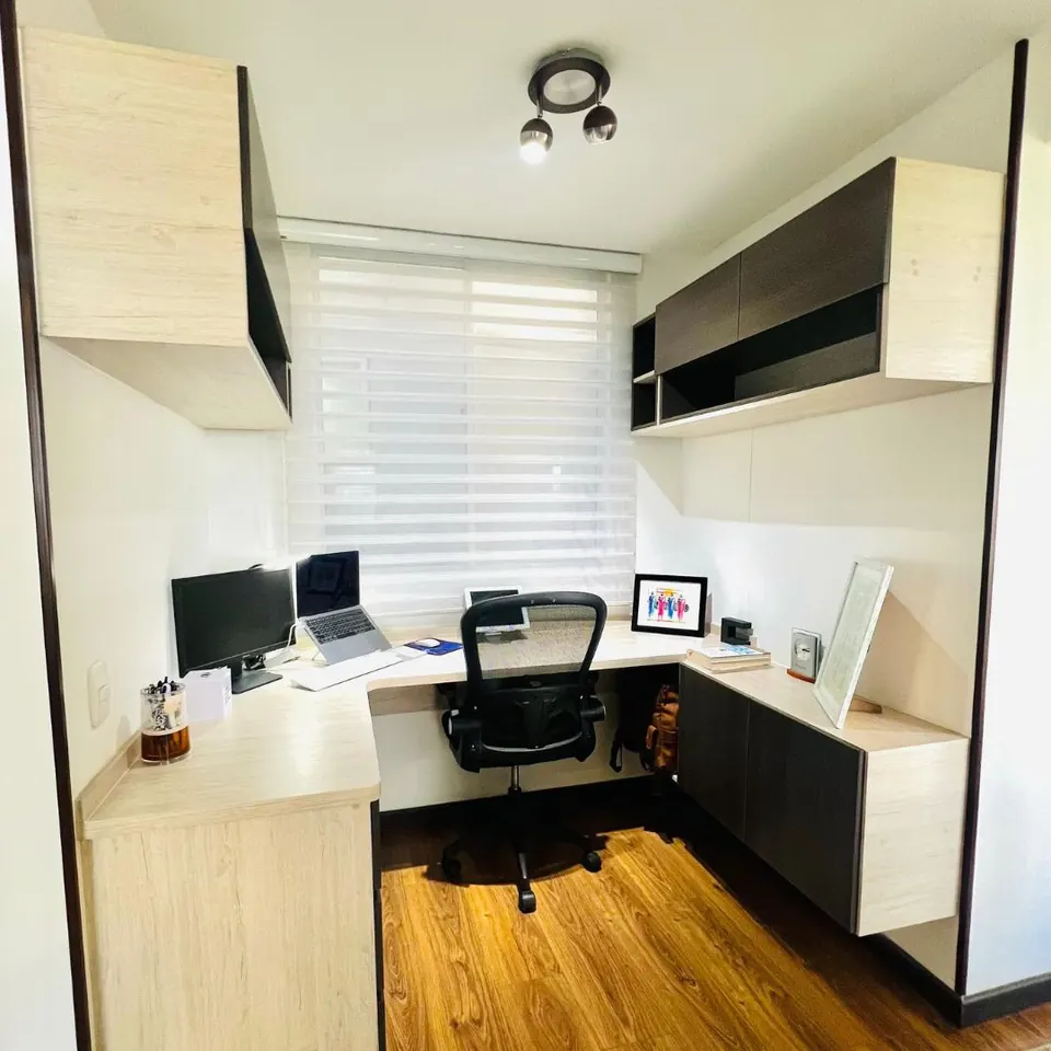 Apartamento en San Simón La Quinta – Zipaquirá