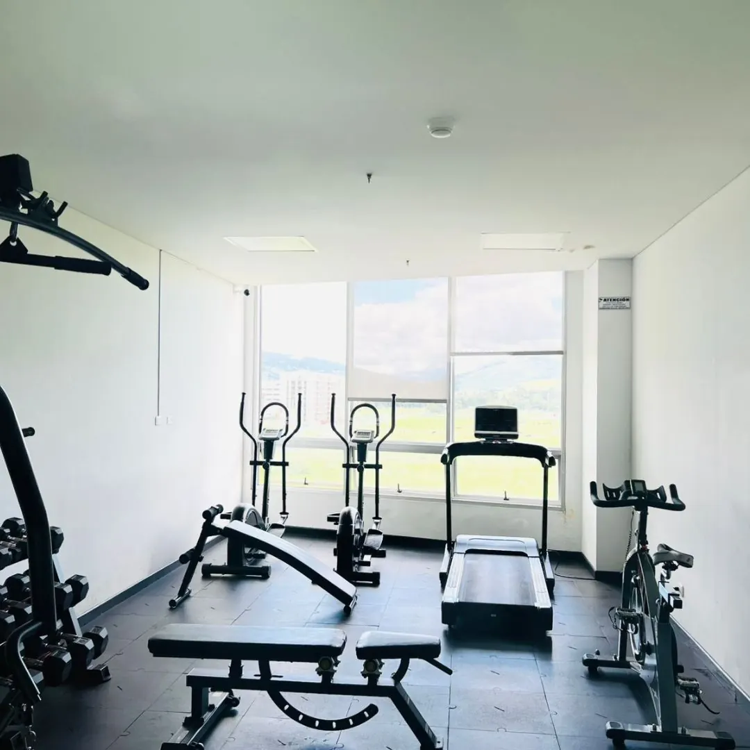 Apartamento en San Simón La Quinta – Zipaquirá, foto 4