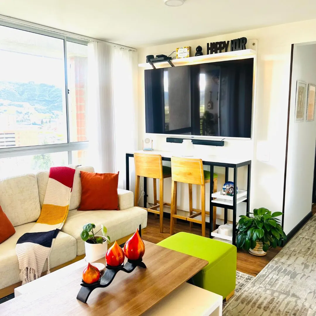 Apartamento en San Simón La Quinta – Zipaquirá, foto 6
