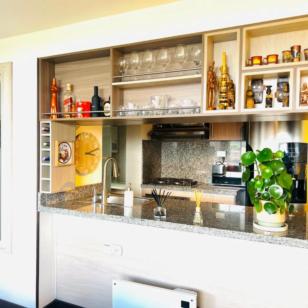 Apartamento en San Simón La Quinta – Zipaquirá, foto 7