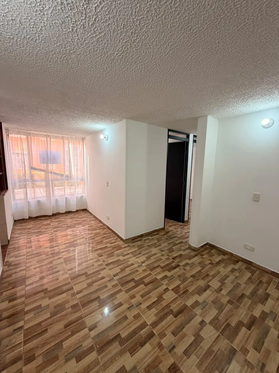 Apartamento en Buganvilla – Ciudad Verde, Soacha