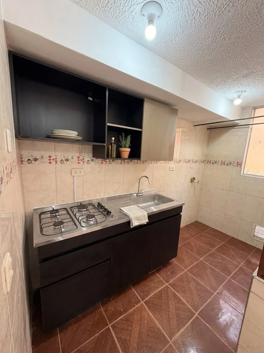 Apartamento en Buganvilla – Ciudad Verde, Soacha, foto 3