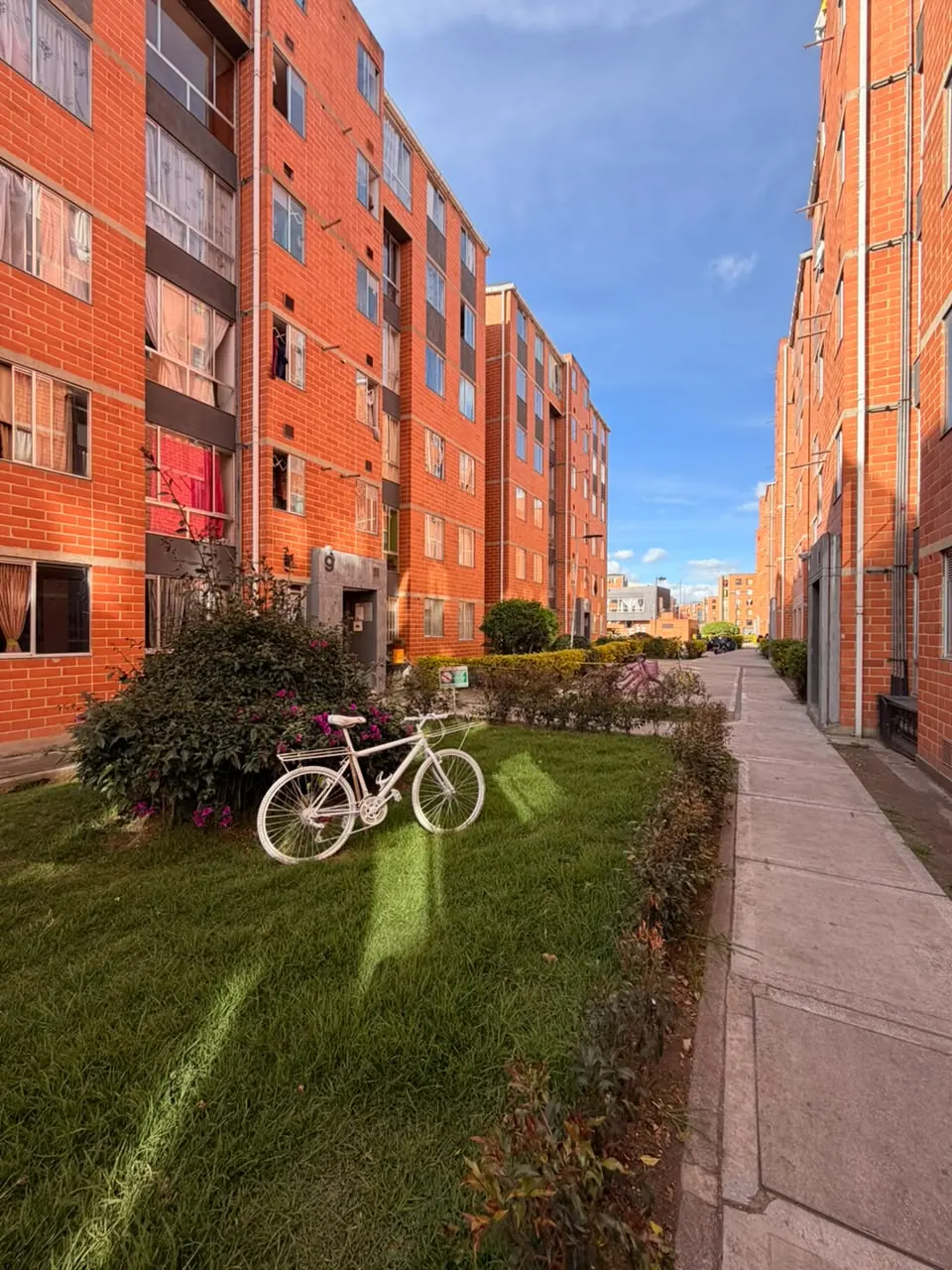 Apartamento en Buganvilla – Ciudad Verde, Soacha, foto 7