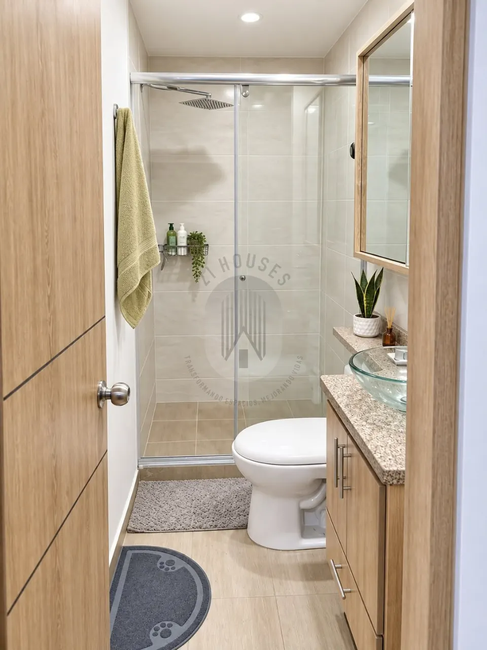 Apartamento en Edificio Cerezos Real – Los Cerezos, Engativá, Bogotá, foto 4
