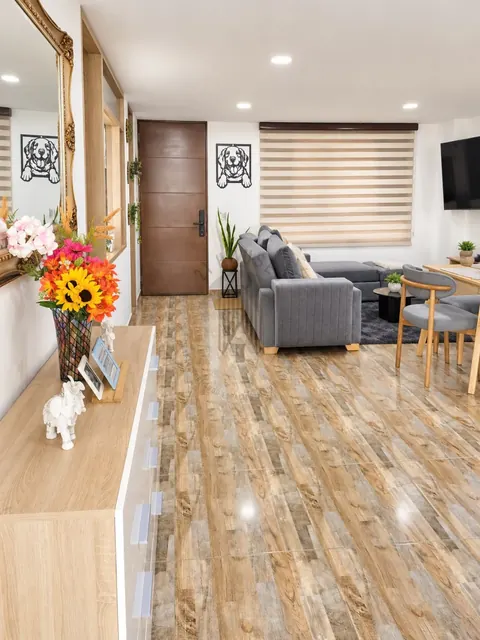Apartamento en Edificio Cerezos Real – Los Cerezos, Engativá, Bogotá, foto 5