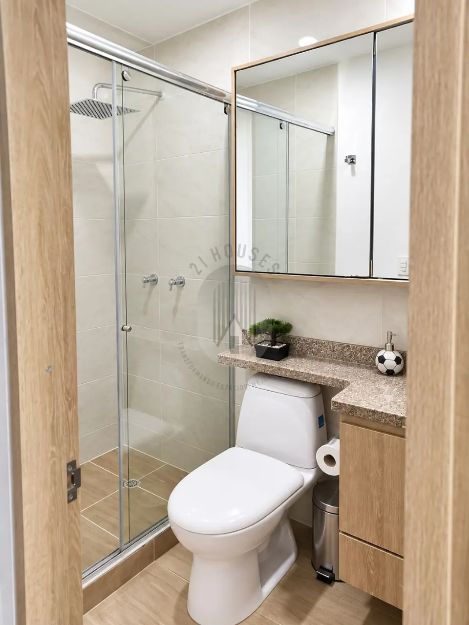 Apartamento en Edificio Cerezos Real – Los Cerezos, Engativá, Bogotá, foto 6
