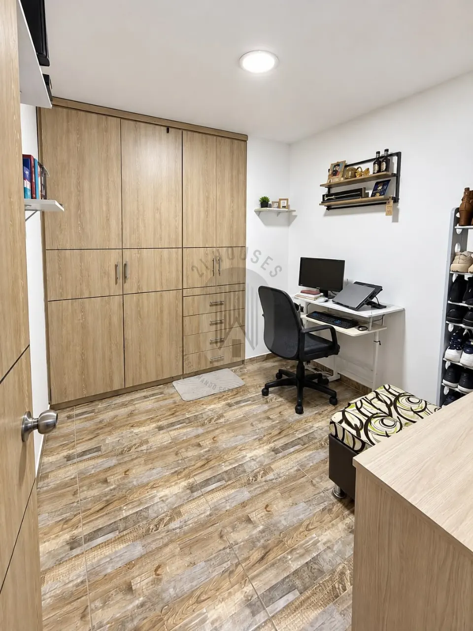 Apartamento en Edificio Cerezos Real – Los Cerezos, Engativá, Bogotá, foto 10