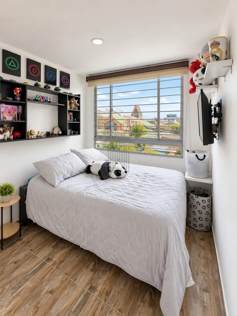 Apartamento en Edificio Cerezos Real – Los Cerezos, Engativá, Bogotá, foto 11
