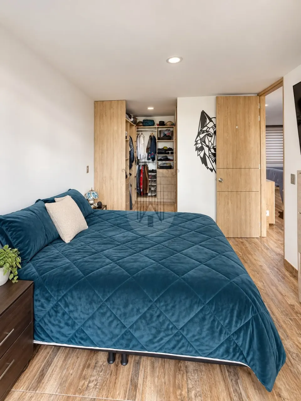 Apartamento en Edificio Cerezos Real – Los Cerezos, Engativá, Bogotá, foto 12