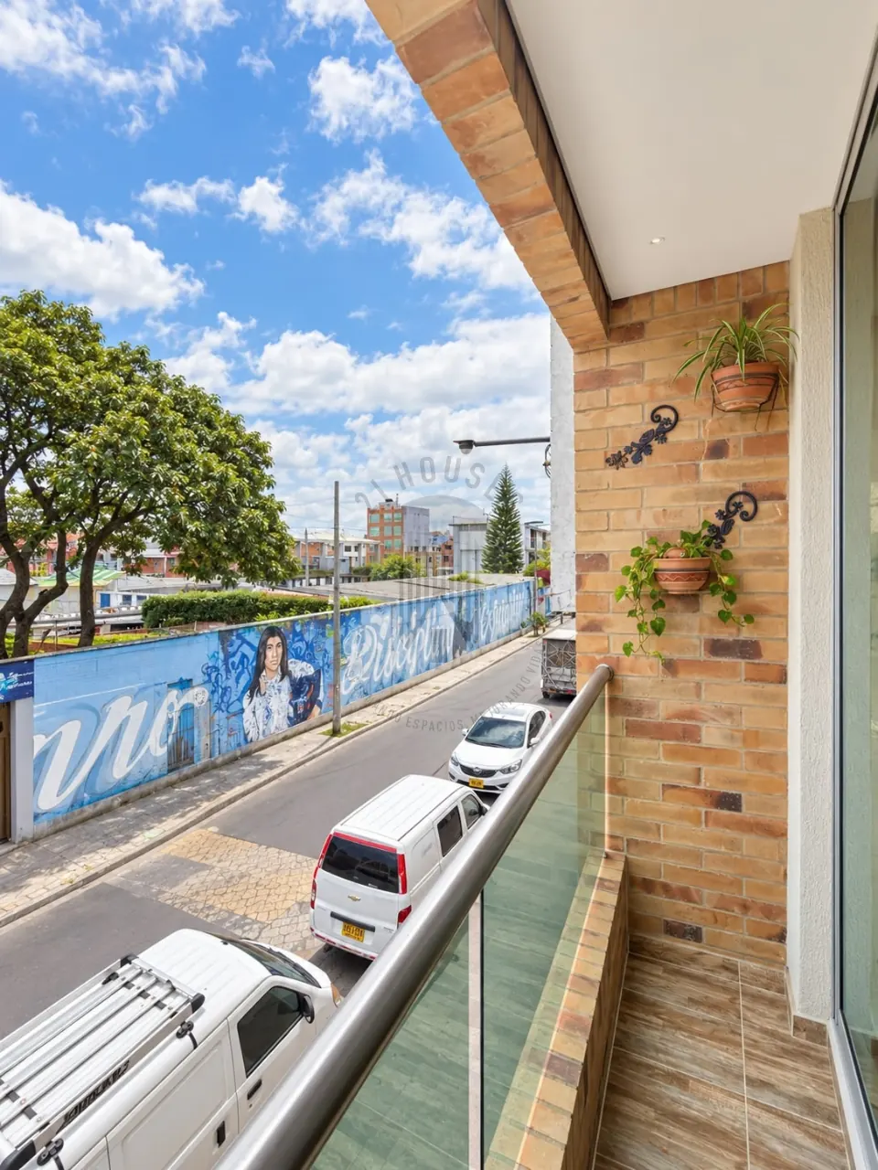 Apartamento en Edificio Cerezos Real – Los Cerezos, Engativá, Bogotá, foto 13