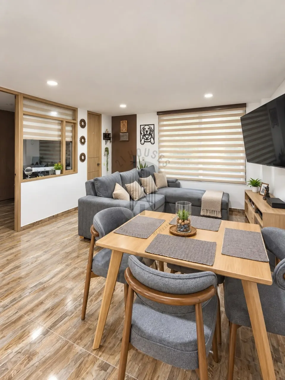 Apartamento en Edificio Cerezos Real – Los Cerezos, Engativá, Bogotá, foto 15