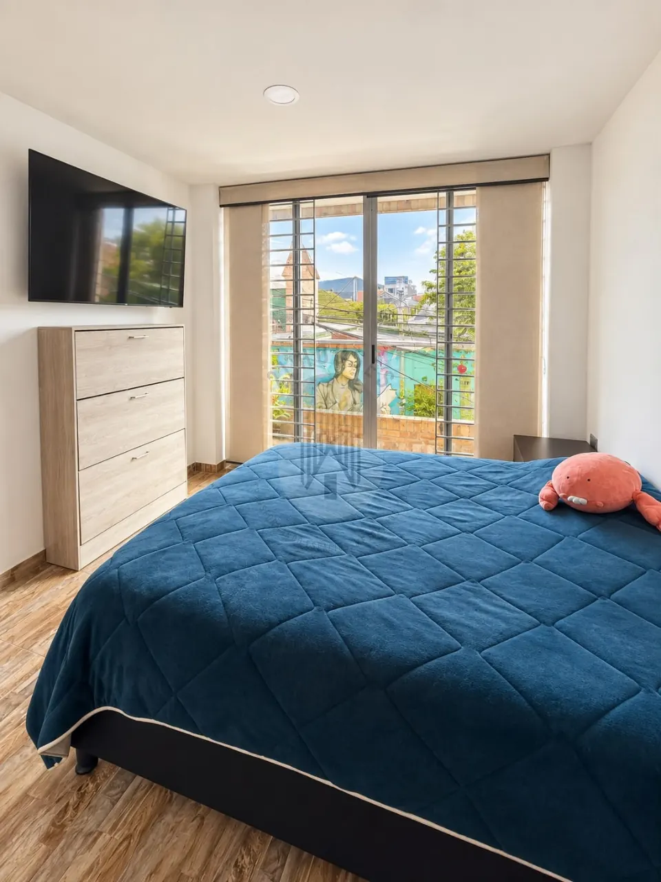 Apartamento en Edificio Cerezos Real – Los Cerezos, Engativá, Bogotá, foto 16